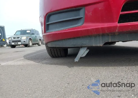 2014 Chevrolet Cruze 1Lt Auto из США, поврежденный, VIN 1G1PC5SB3E7411160